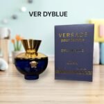VERSACE POUR FEMME