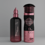 COFFRET AL NUAIM 100ML 2PCS
DARK&GLORIOUS