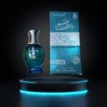 AL NUAIM 20ML NEW SANS ALCOHOOL,BLUE WAVE