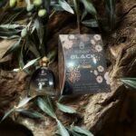 AL NUAIM 100ML, BLACK XS