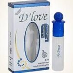 AL NUAIM 6ML, D'LOVE
