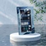 COFFRET HUILE AL NUAIM 20ML 4PCS