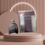 AL NUAIM 100ML,MOUSUF BROWN