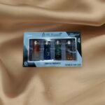 COFFRET HUILE AL NUAIM 20ML 4PCS