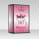 AL NUAIM 100ML NEW 167
VICTORIAS SECRET