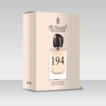 AL NUAIM 100ML NEW 194
SI ARMANI