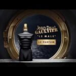 JEAN PAUL GAULTIER "LE MALE"