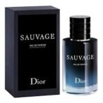 SAUVAGE DIOR