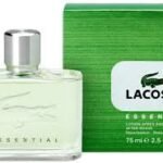 LACOSTE ESSENTIAL