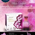 AL NUAIM 9.9ML,WHITE ORCHID