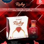 AL NUAIM 9.9ML,RUBY