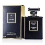 COCO CHANEL NOIR